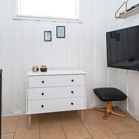 4 Person Holiday Home In Hemmet Dış mekan fotoğraf