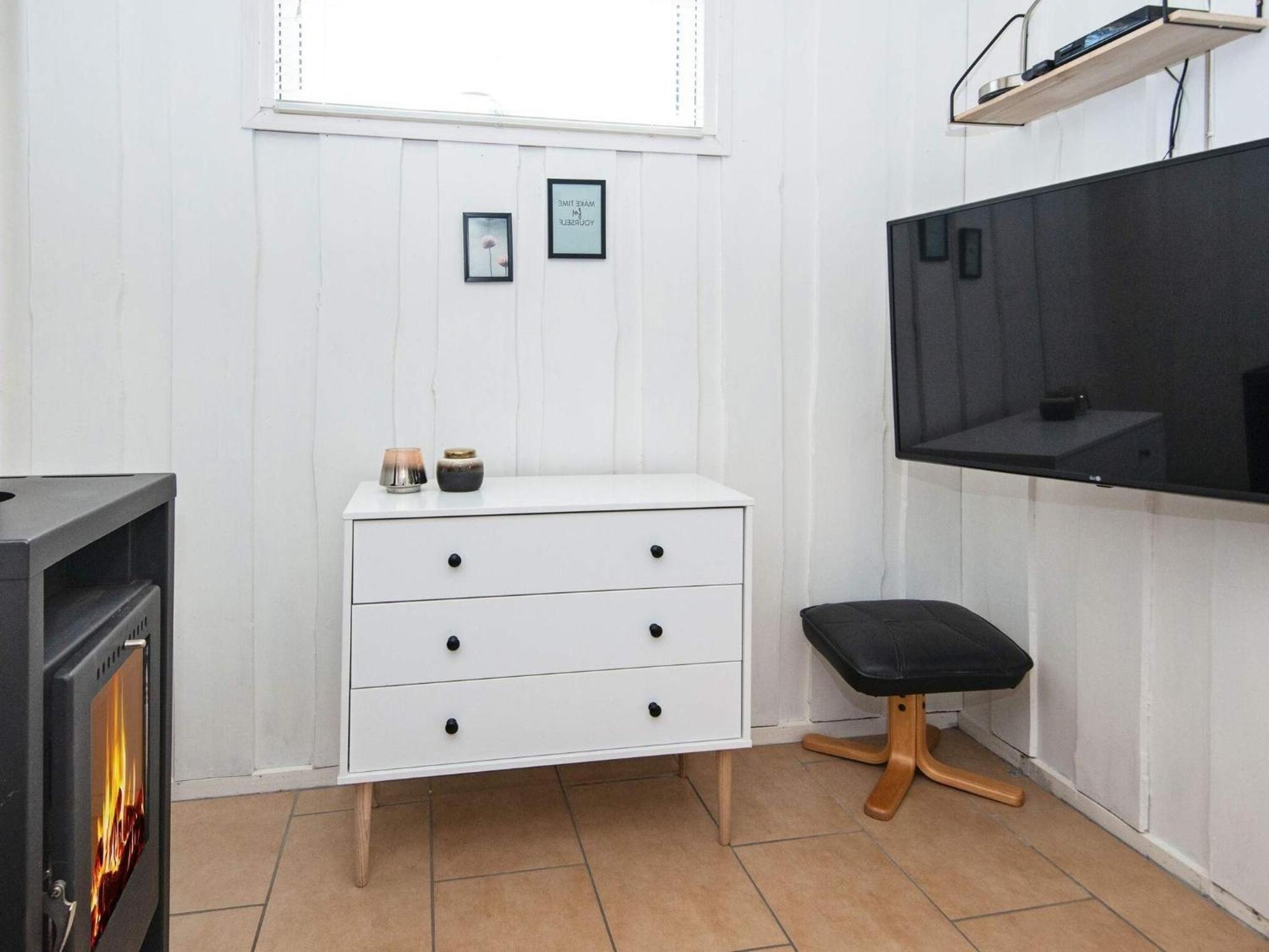 4 Person Holiday Home In Hemmet Dış mekan fotoğraf