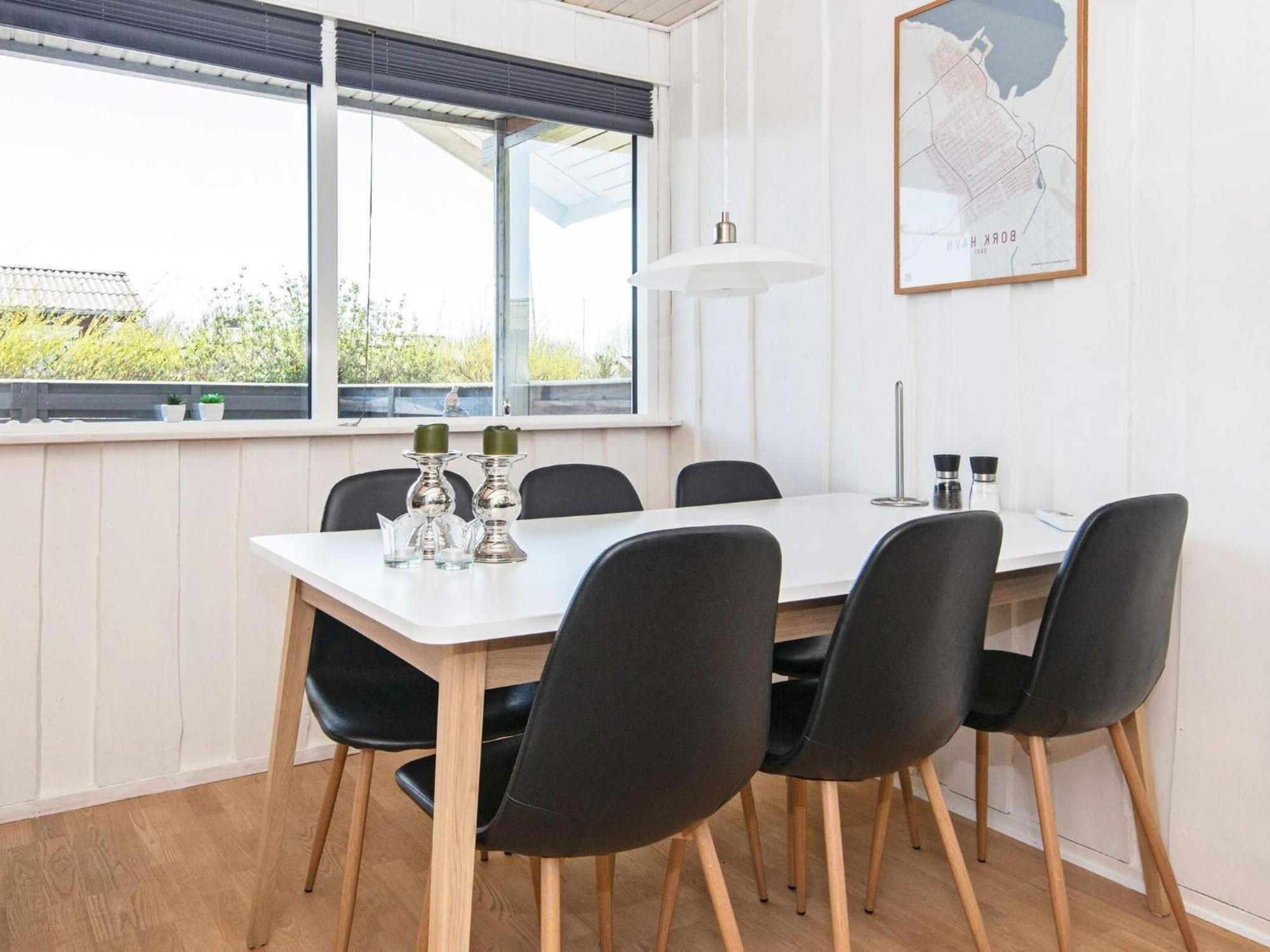 4 Person Holiday Home In Hemmet Dış mekan fotoğraf